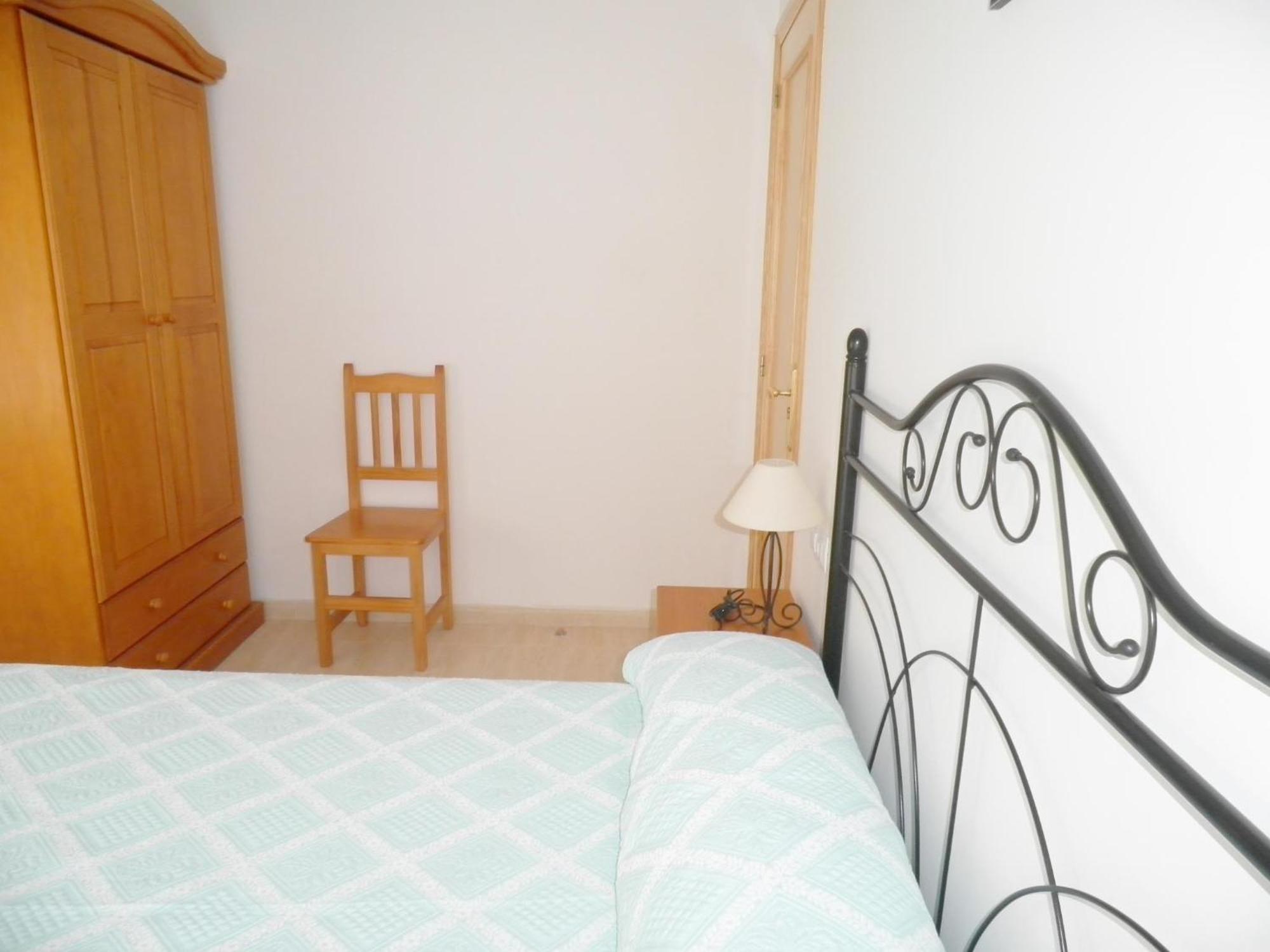 Apartamentos Rurales Benafer Exterior photo