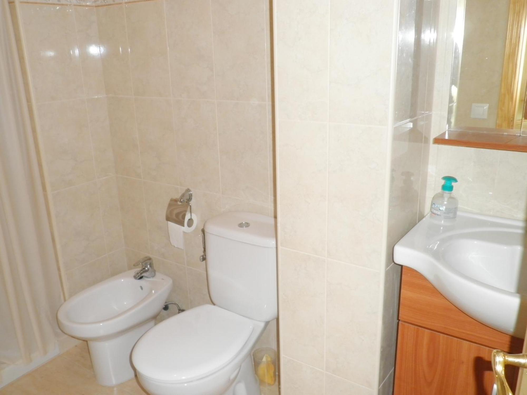 Apartamentos Rurales Benafer Exterior photo