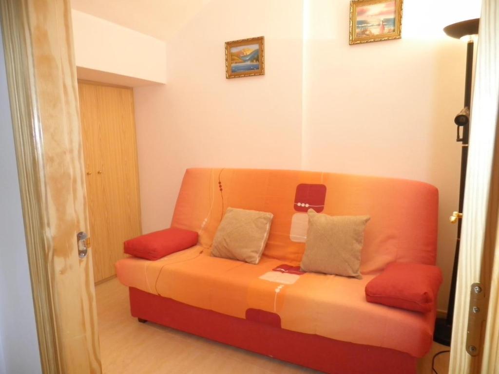 Apartamentos Rurales Benafer Room photo